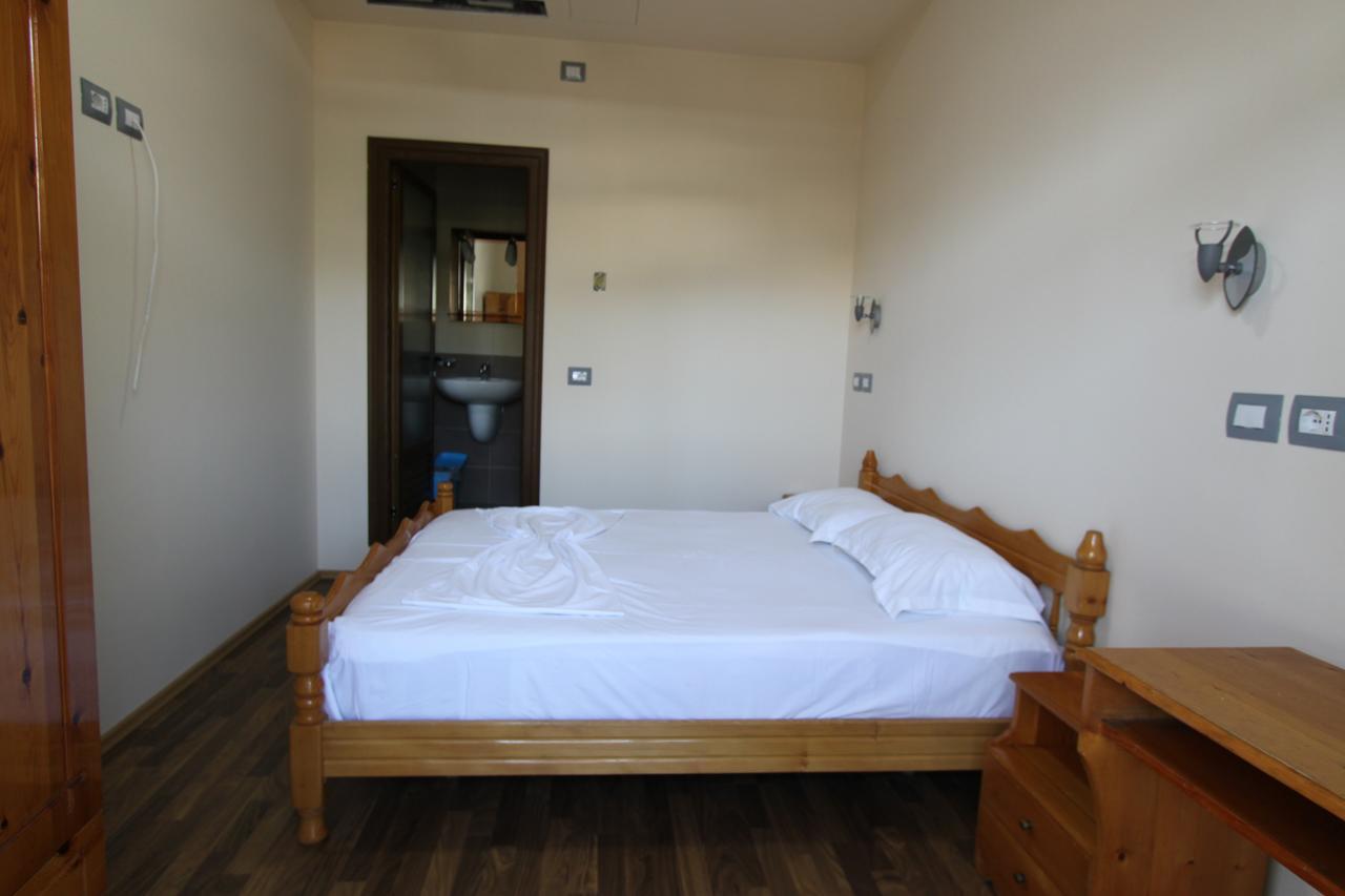 Panorama Rooms Hotel Near The Old Bazaar Krujë Eksteriør bilde